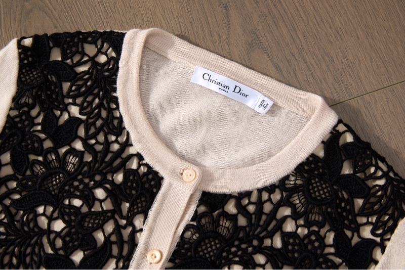 ❤️Dior 一套两件😍-4