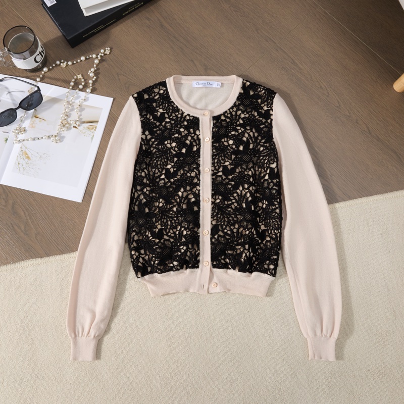 ❤️Dior 一套两件😍-5