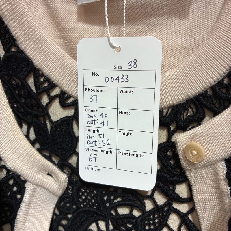 ❤️Dior 一套两件😍-9