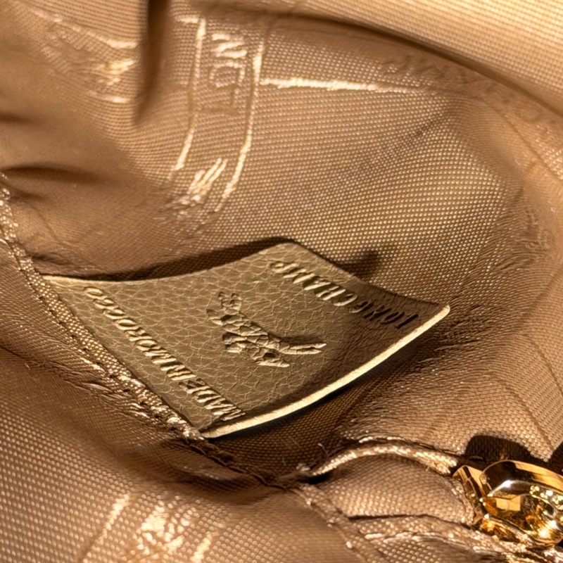 Longchamp XL 肩背包-4