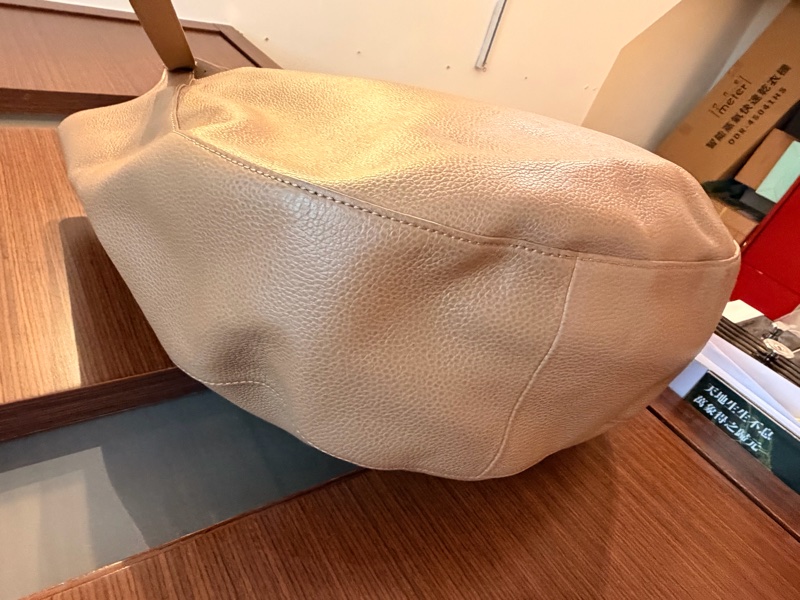 Longchamp XL 肩背包-8