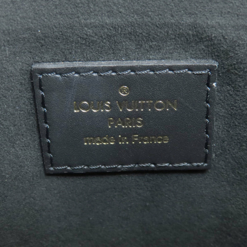 路易威登 M43550 花卉圖案帆布手提包 女士 LOUIS VUITTON-5