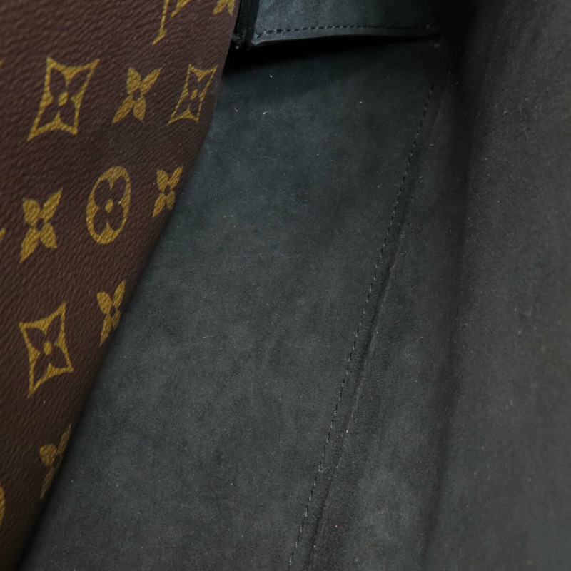 路易威登 M43550 花卉圖案帆布手提包 女士 LOUIS VUITTON-8