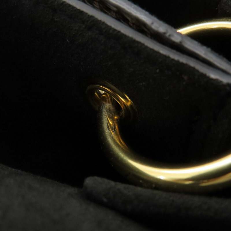 路易威登 M43550 花卉圖案帆布手提包 女士 LOUIS VUITTON-10