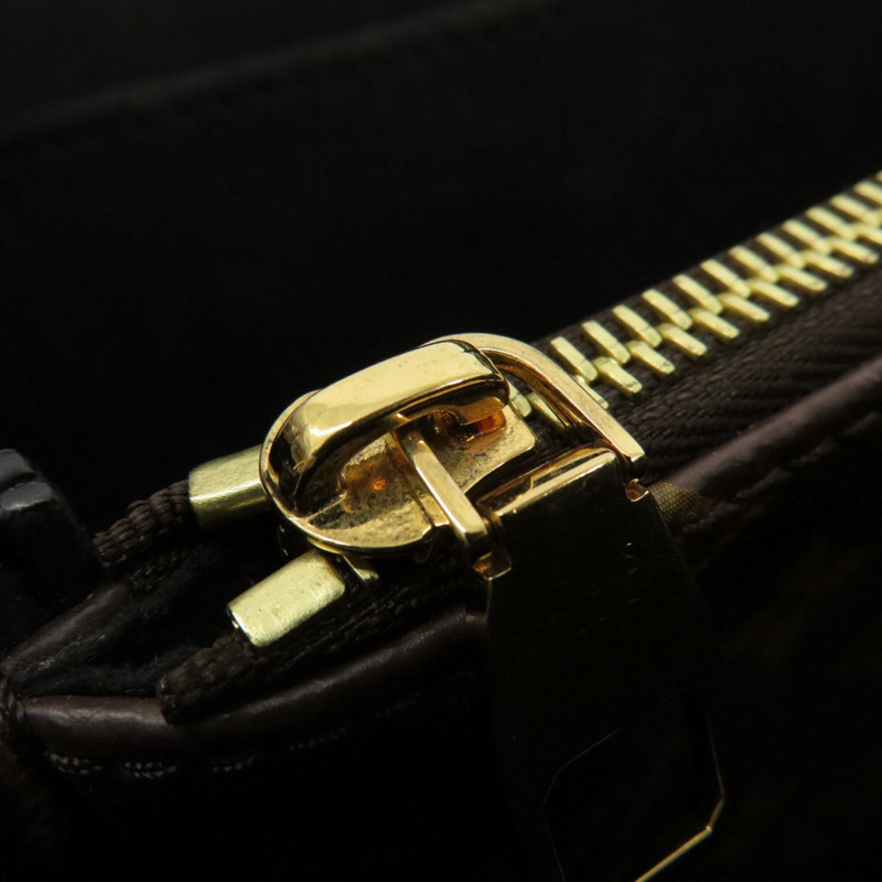 路易威登 M43550 花卉圖案帆布手提包 女士 LOUIS VUITTON-12