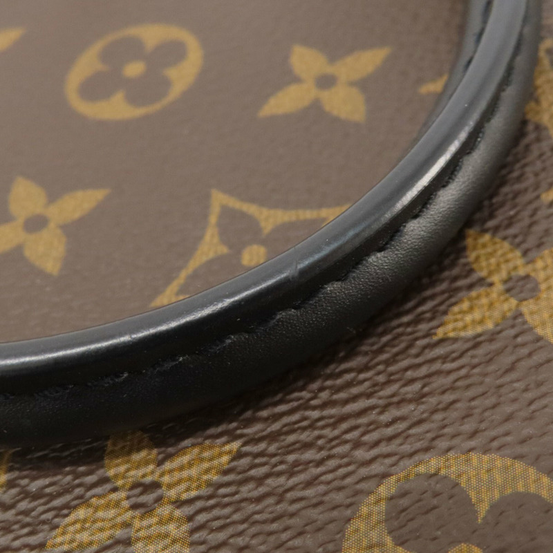 路易威登 M43550 花卉圖案帆布手提包 女士 LOUIS VUITTON-14