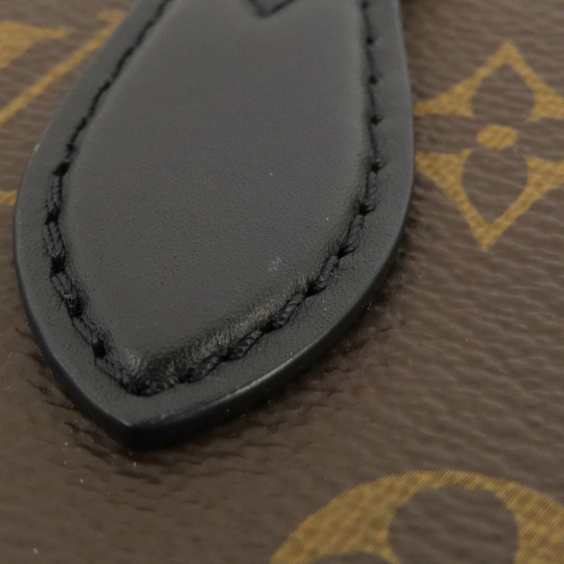 路易威登 M43550 花卉圖案帆布手提包 女士 LOUIS VUITTON-15