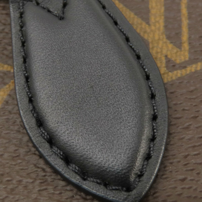 路易威登 M43550 花卉圖案帆布手提包 女士 LOUIS VUITTON-16