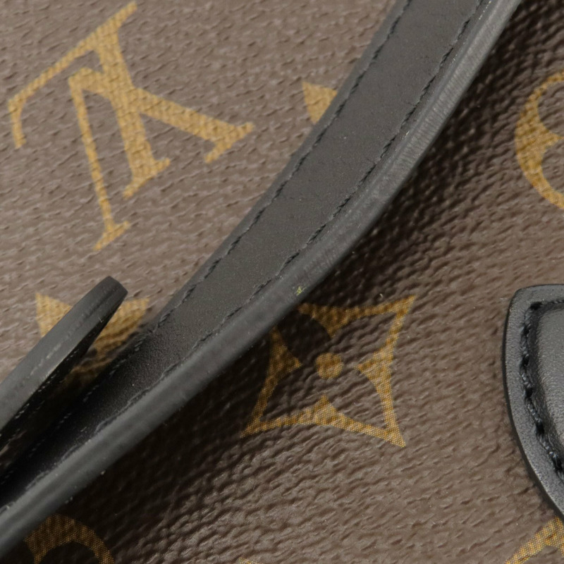 路易威登 M43550 花卉圖案帆布手提包 女士 LOUIS VUITTON-18