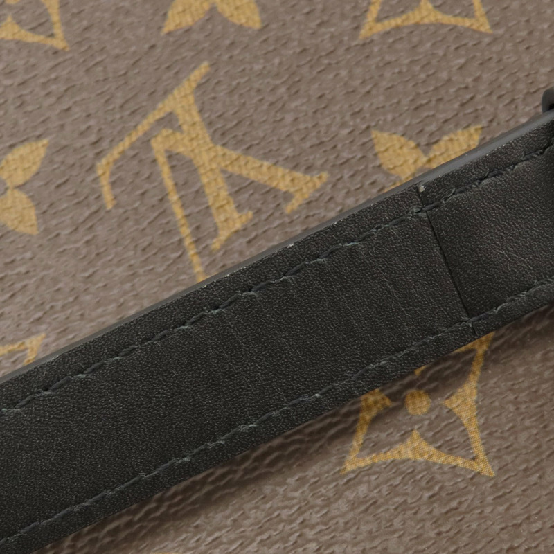 路易威登 M43550 花卉圖案帆布手提包 女士 LOUIS VUITTON-19