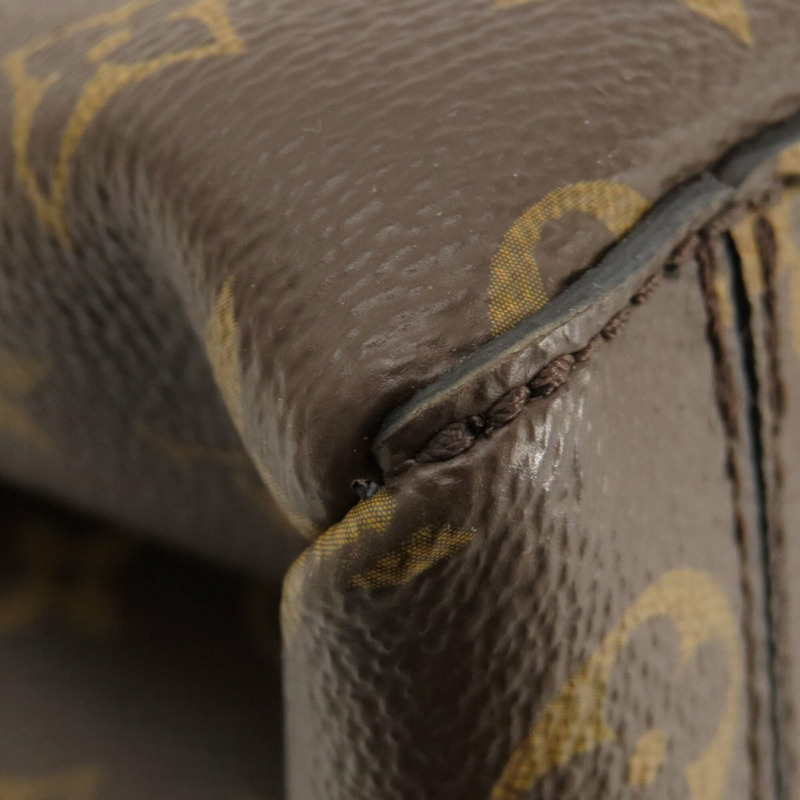 路易威登 M43550 花卉圖案帆布手提包 女士 LOUIS VUITTON-21