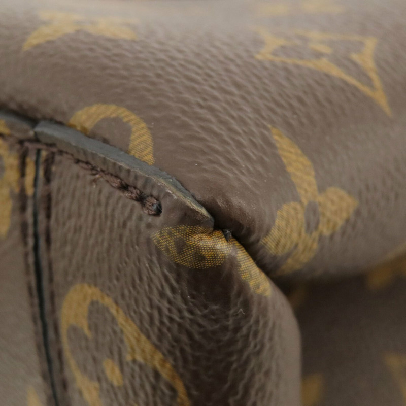 路易威登 M43550 花卉圖案帆布手提包 女士 LOUIS VUITTON-22