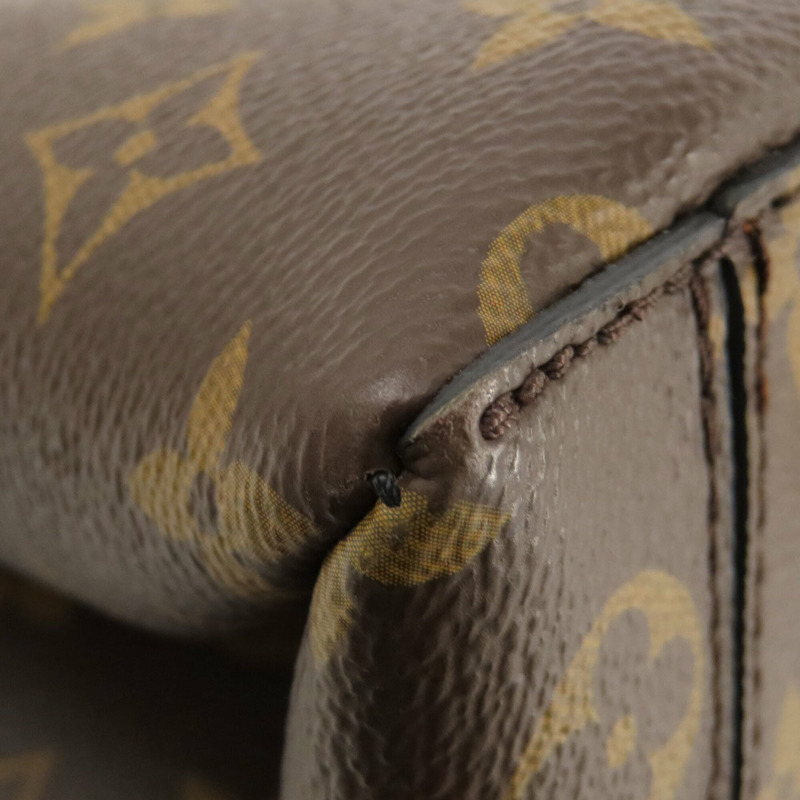 路易威登 M43550 花卉圖案帆布手提包 女士 LOUIS VUITTON-23