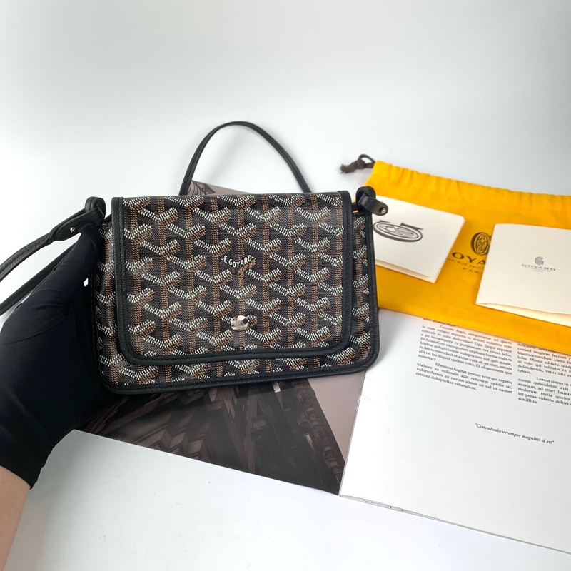 Goyard信封包 有防塵袋/購證-0