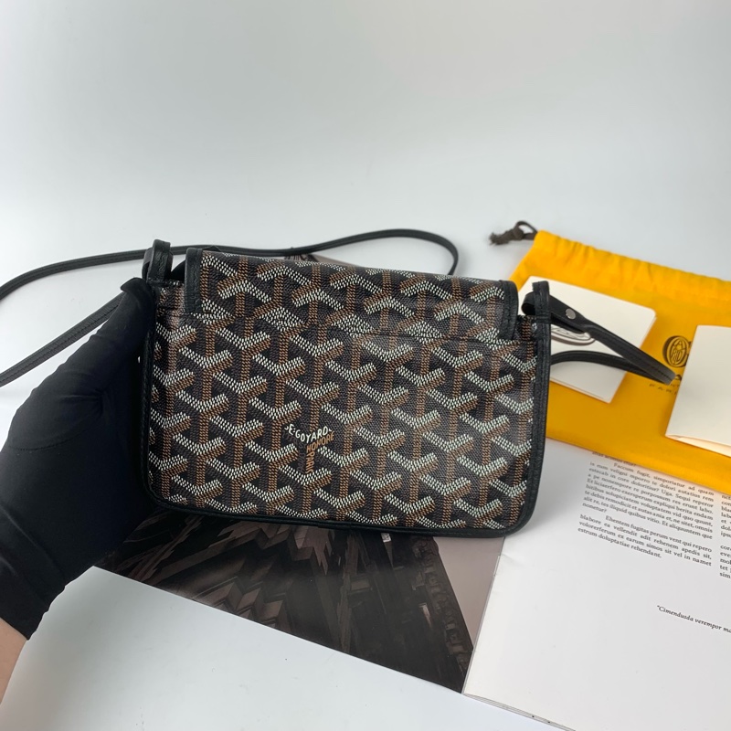 Goyard信封包 有防塵袋/購證-1