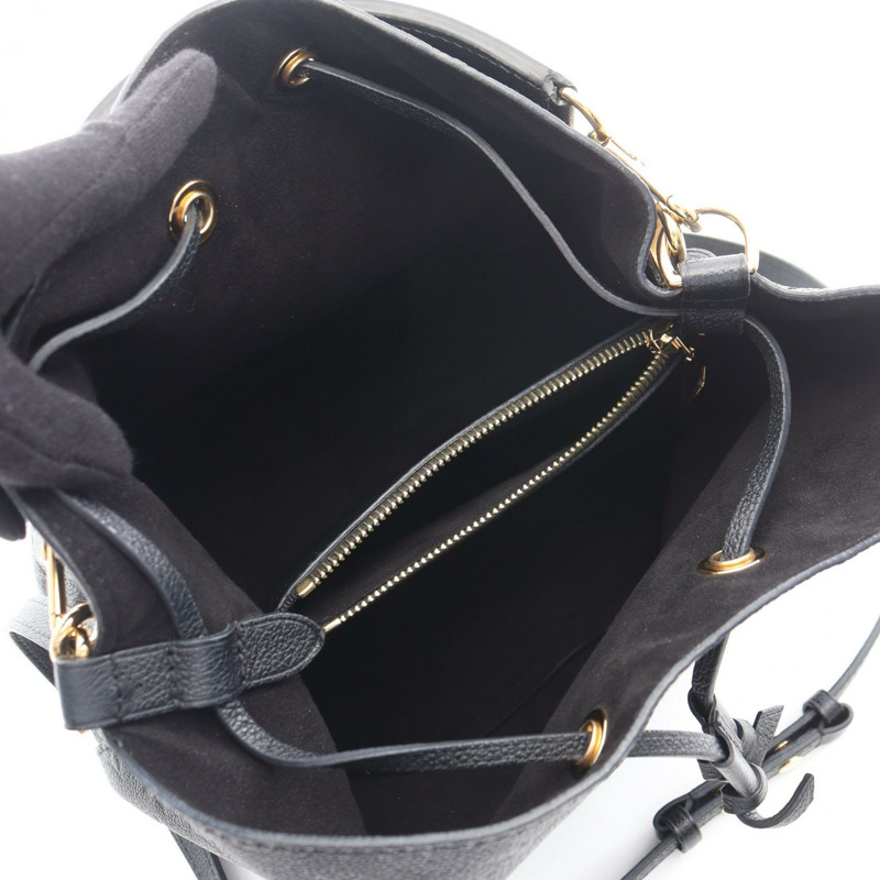 路易威登 NeoNoe 斜背單肩包 M45256 Monogram 印花二手-2