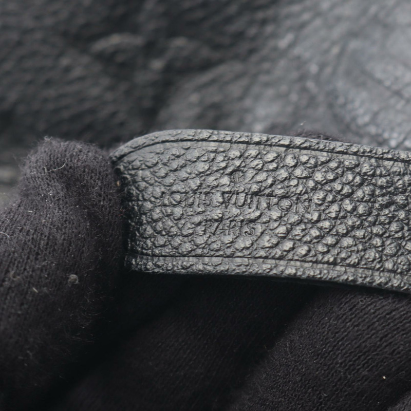 路易威登 NeoNoe 斜背單肩包 M45256 Monogram 印花二手-3