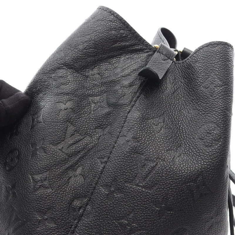 路易威登 NeoNoe 斜背單肩包 M45256 Monogram 印花二手-4