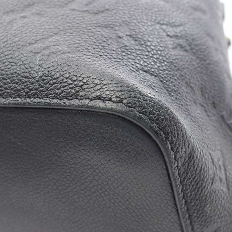 路易威登 NeoNoe 斜背單肩包 M45256 Monogram 印花二手-6