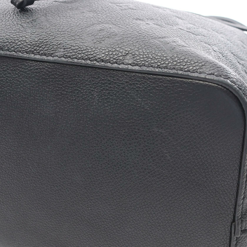 路易威登 NeoNoe 斜背單肩包 M45256 Monogram 印花二手-7