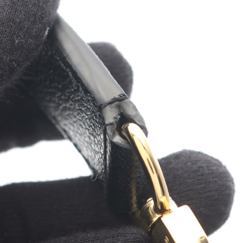 路易威登 NeoNoe 斜背單肩包 M45256 Monogram 印花二手-8