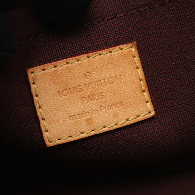 路易威登 Favorite MM 鏈條肩背斜背包 M407178 Monogram LV-3