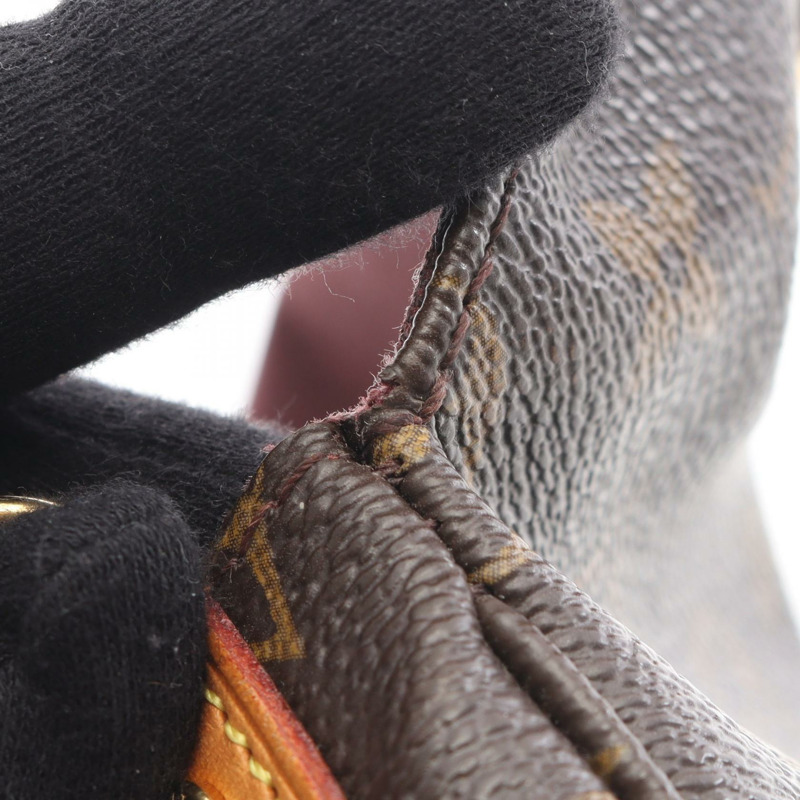 路易威登 Favorite MM 鏈條肩背斜背包 M407178 Monogram LV-5