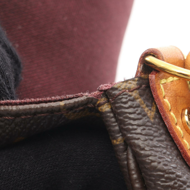 路易威登 Favorite MM 鏈條肩背斜背包 M407178 Monogram LV-6