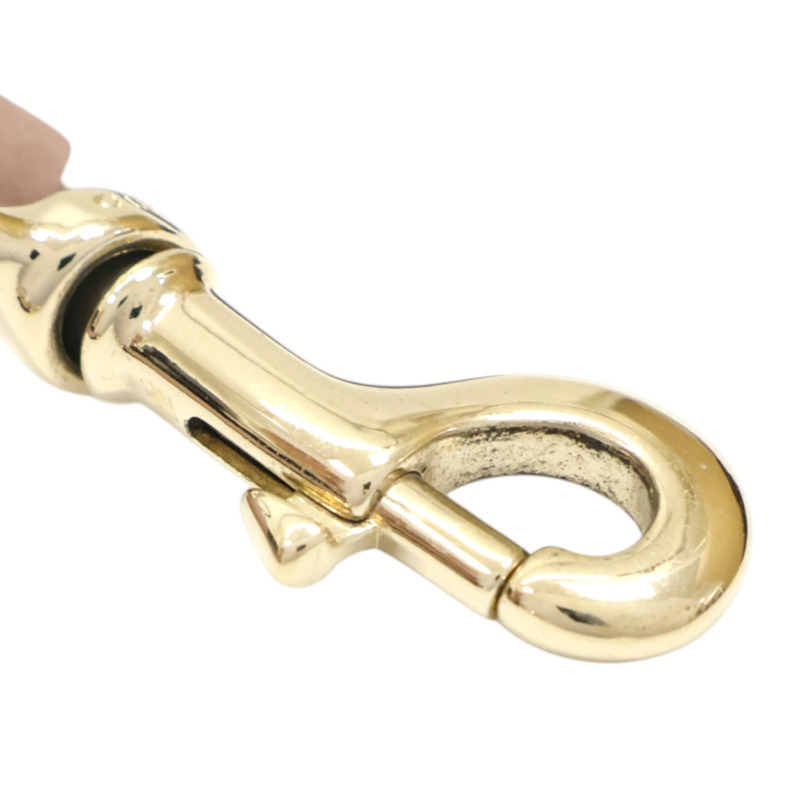 粉色 牛皮 Bamboo 兩用包【GUCCI 古馳】 323658-17