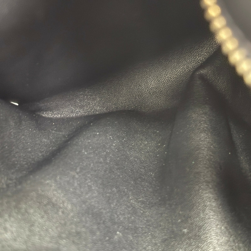 黑色 皮革 两用包【PRADA 普拉達】-5