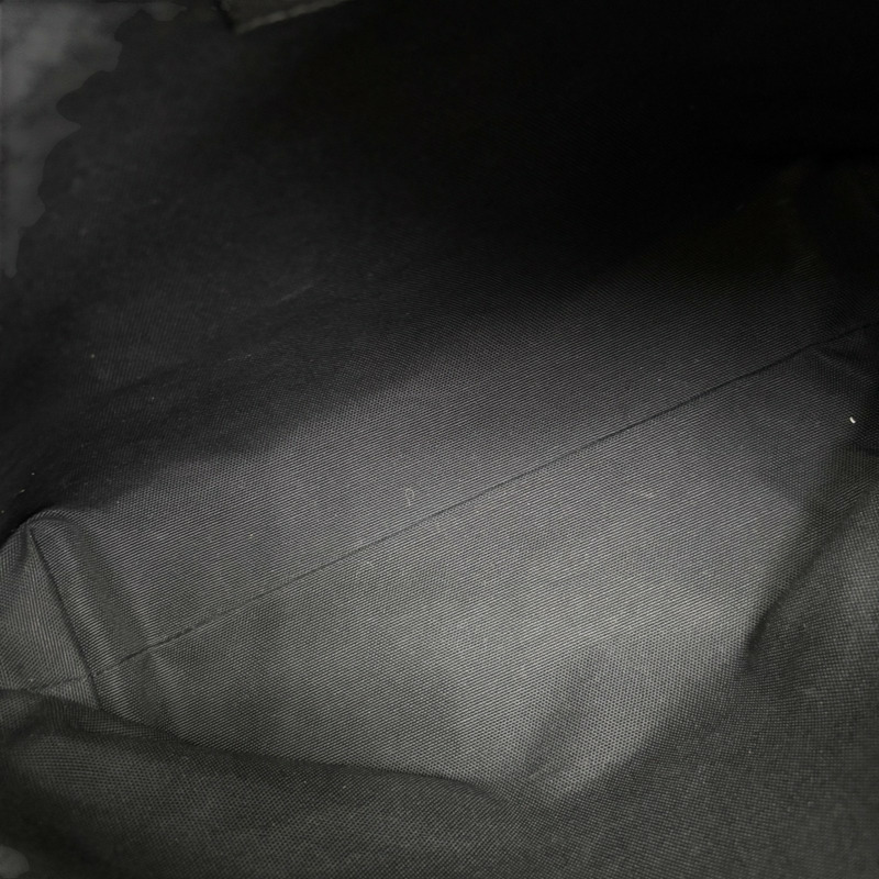 黑色 原花 Midnight 帆布 Vagabon Hobo 肩背包【LOUIS VUITTON LV 路易威登】 M27856-4