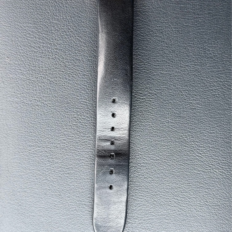 GUCCI YA141401 女錶 專櫃購入-9