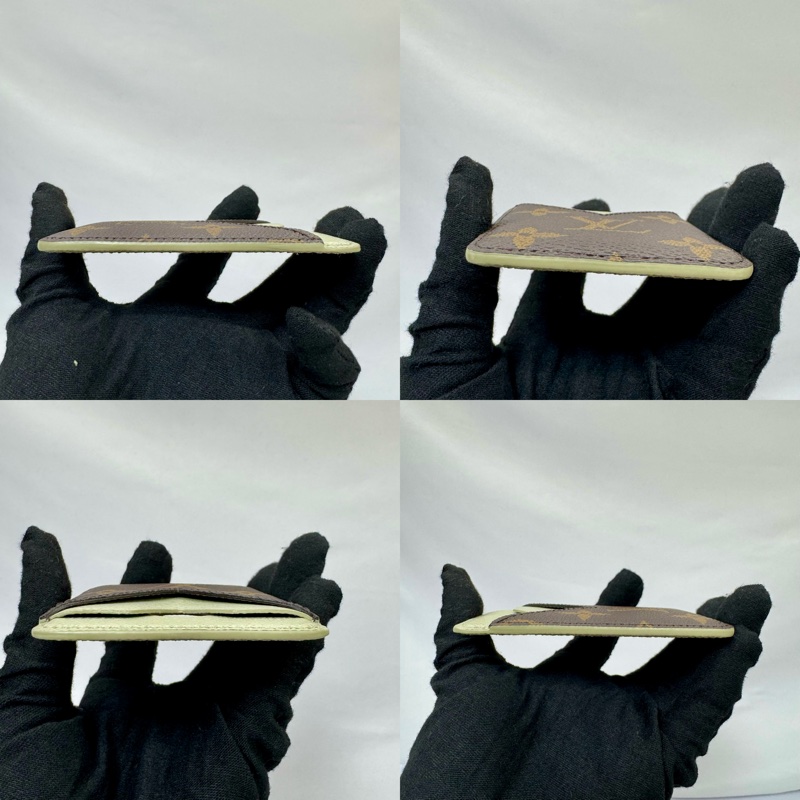 路易威登 LOUIS VUITTON MAGNETIC 磁吸式卡片夾 M25659-3