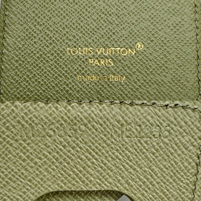 路易威登 LOUIS VUITTON MAGNETIC 磁吸式卡片夾 M25659-5