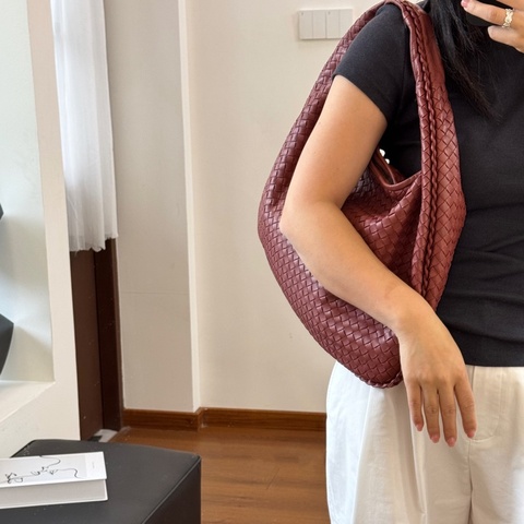 BV BOTTEGA VENETA 小號和尚包