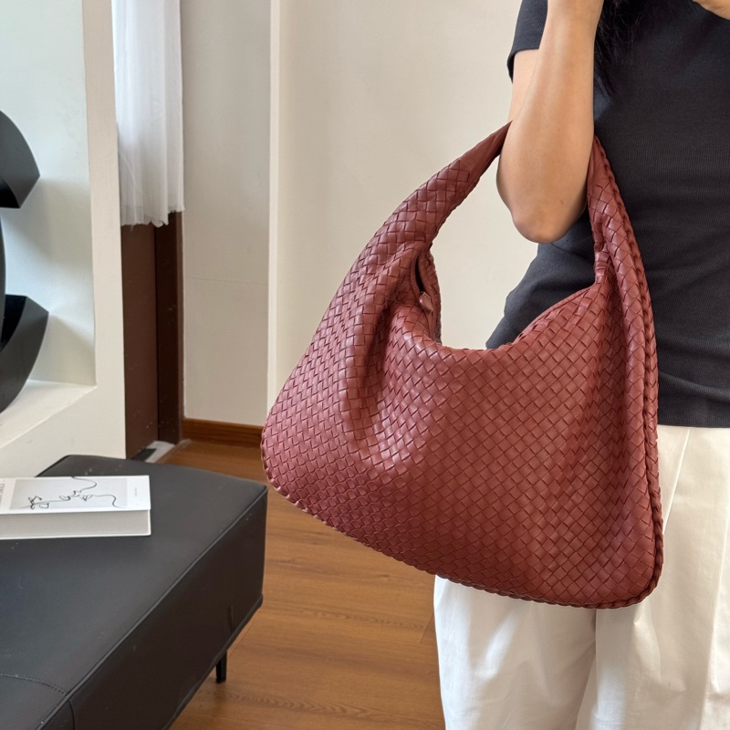 BV BOTTEGA VENETA 小號和尚包-1