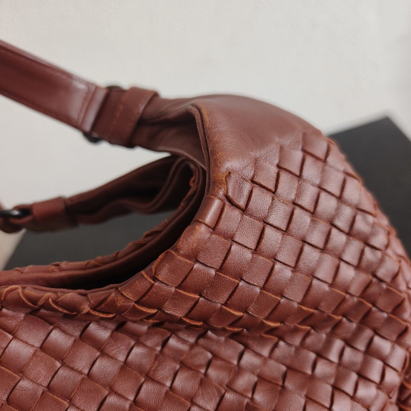 BV BOTTEGA VENETA 小號和尚包-9