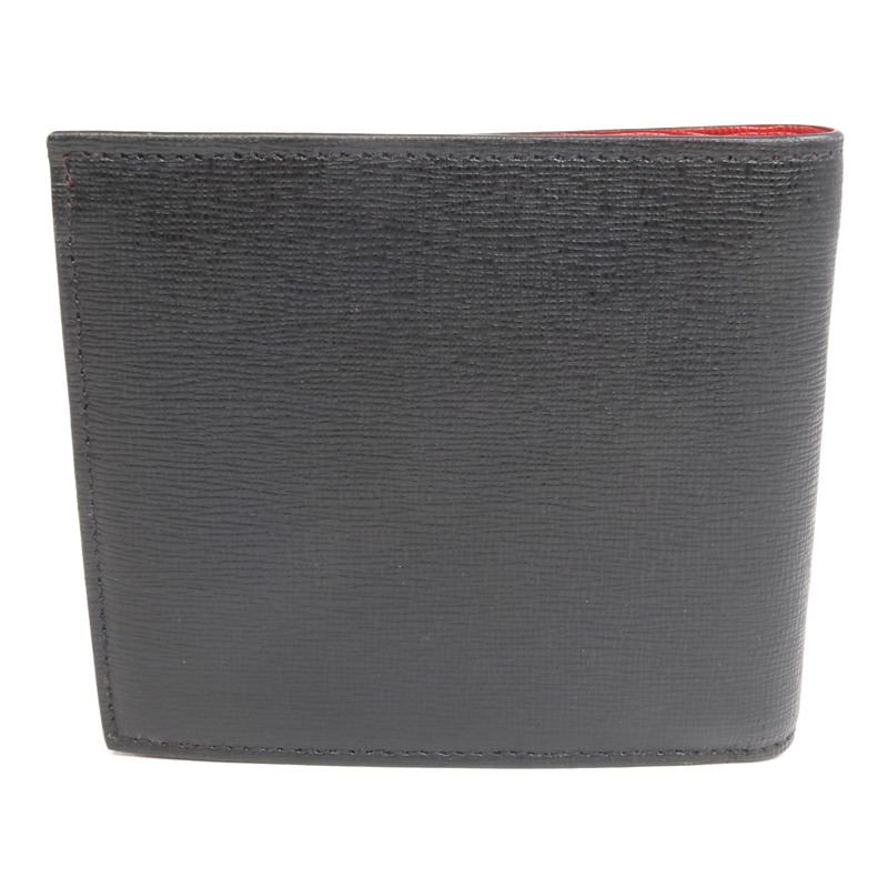 FENDI 牛皮皮革Wallet錢包-1