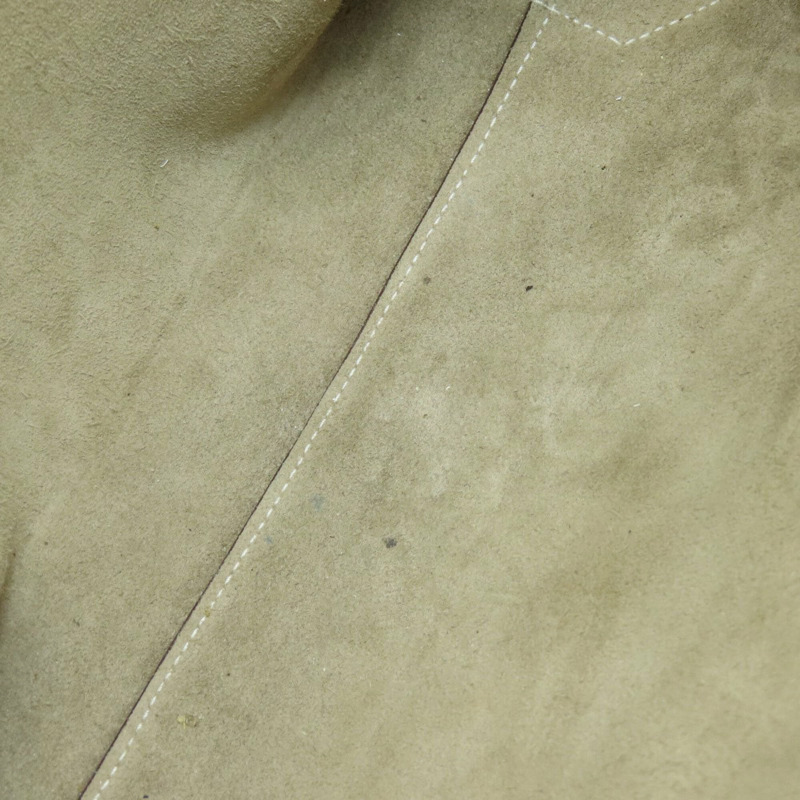 愛馬仕 Cabasellier 31 Etoupe 手提包,Taurillon 皮革,女士款-7