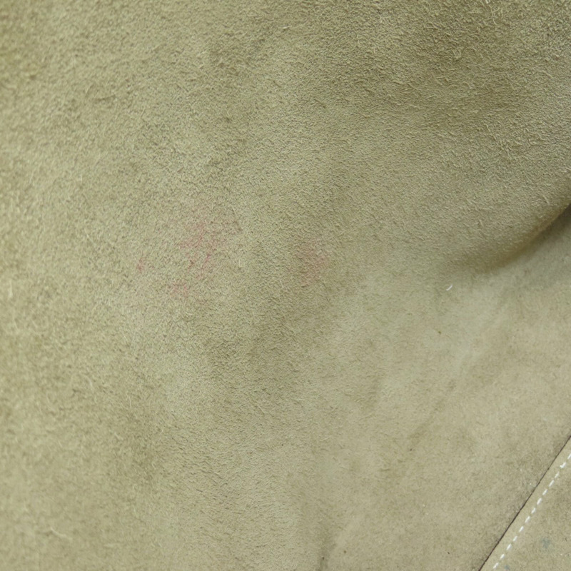 愛馬仕 Cabasellier 31 Etoupe 手提包,Taurillon 皮革,女士款-8