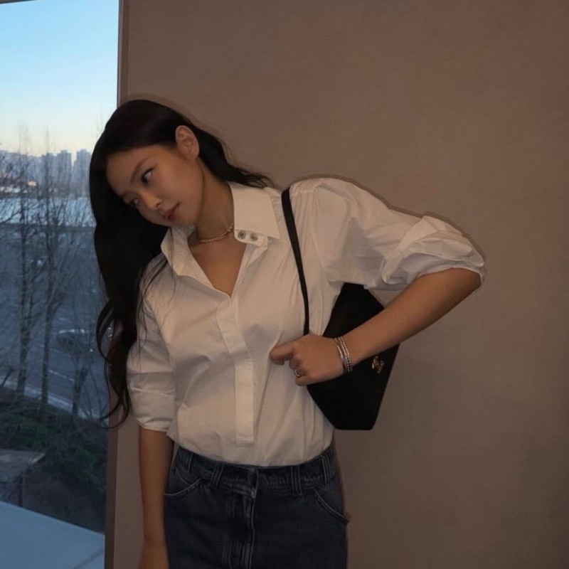 chanel香奈兒26P Preppy coco黑色小號22-4