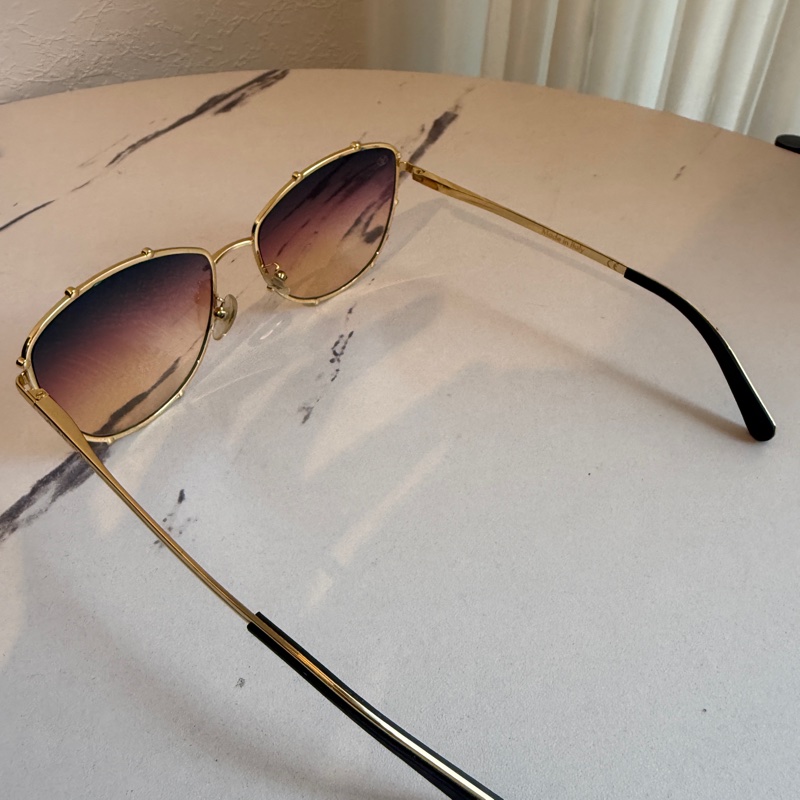 Lv墨鏡🕶️細節滿分-1