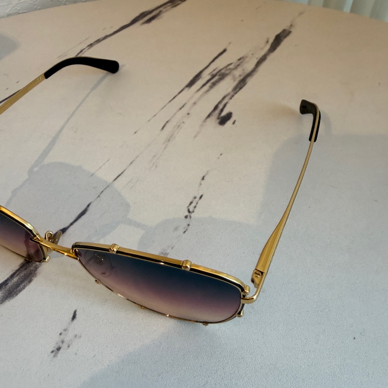 Lv墨鏡🕶️細節滿分-3