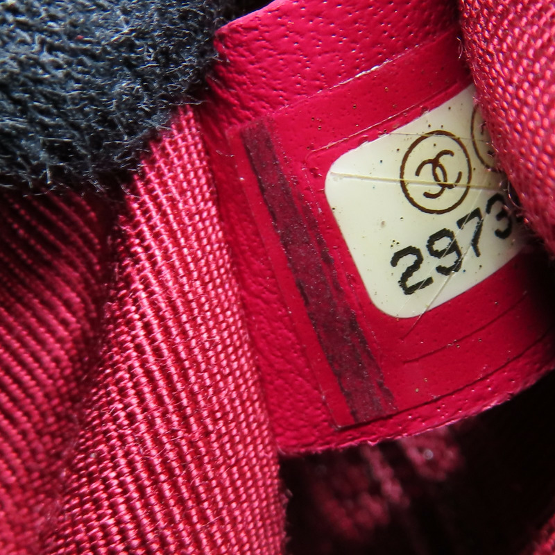 黑色 牛皮 Gabriel Hobo Small 肩背包 金扣 無卡【CHANEL 香奈兒】 AS0865-8