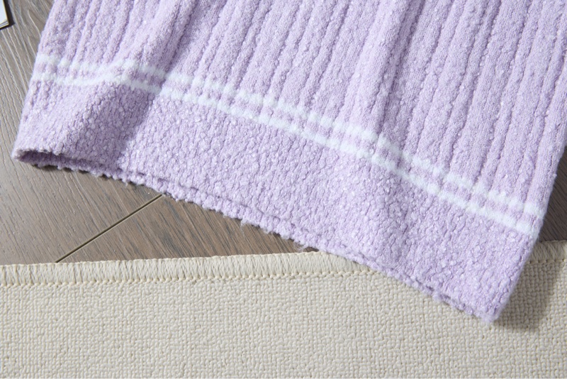 ❤️Chanel 淡紫色背心-2