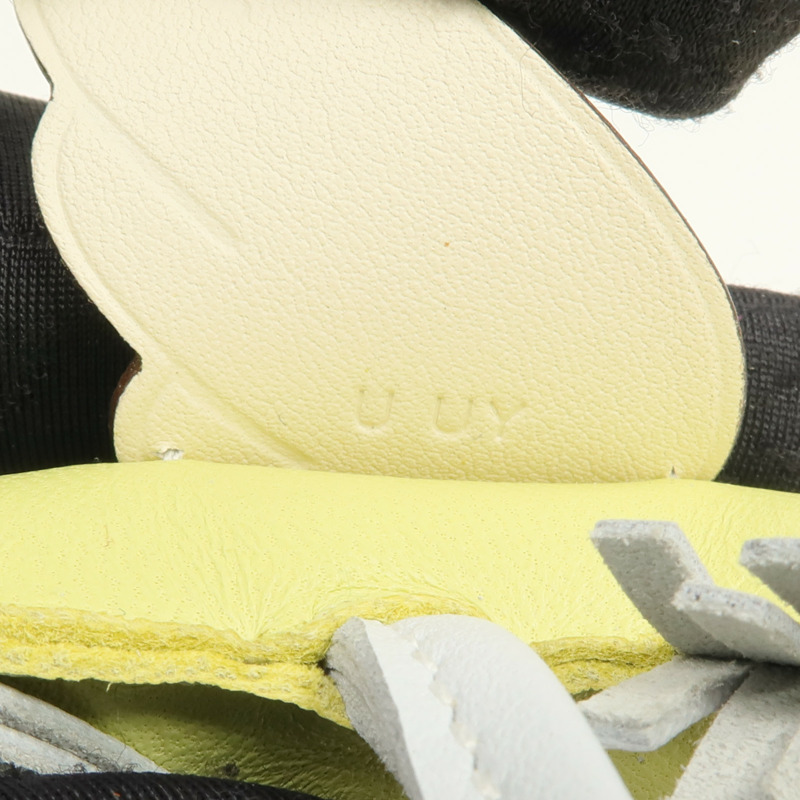 HERMES Milo/Swift皮革Rodeo Pegase PM掛飾-6