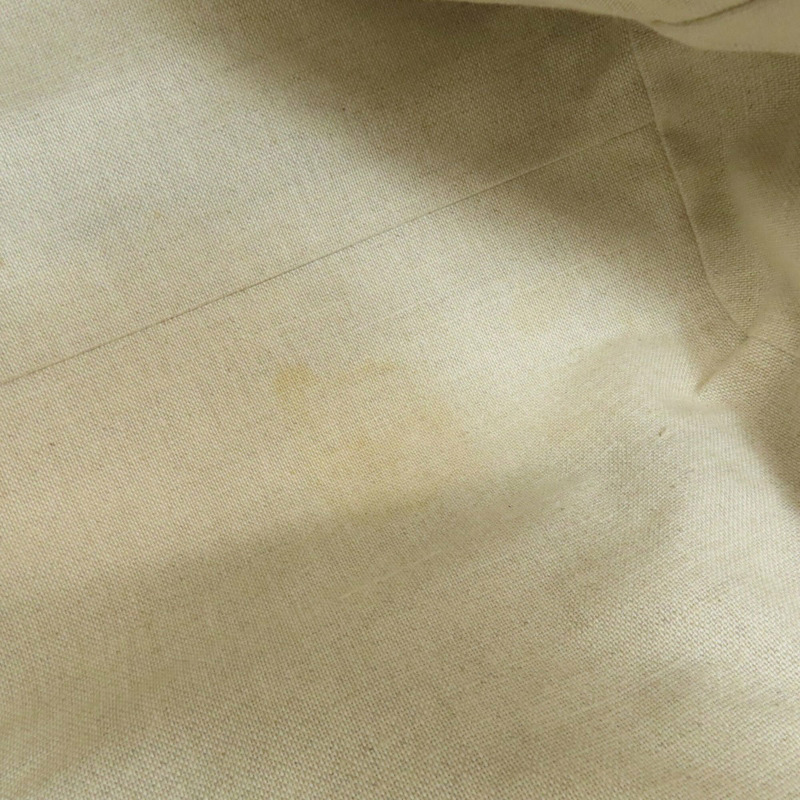 香奈兒 Deauville 金色五金托特包帆布女款 CHANEL-8