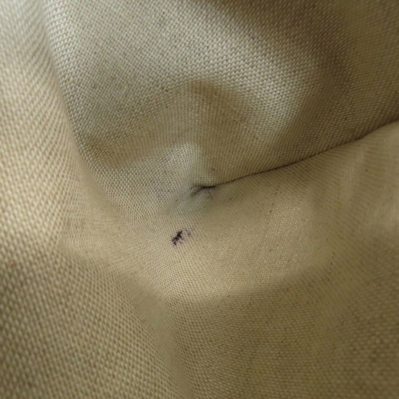 香奈兒 Deauville 金色五金托特包帆布女款 CHANEL-11