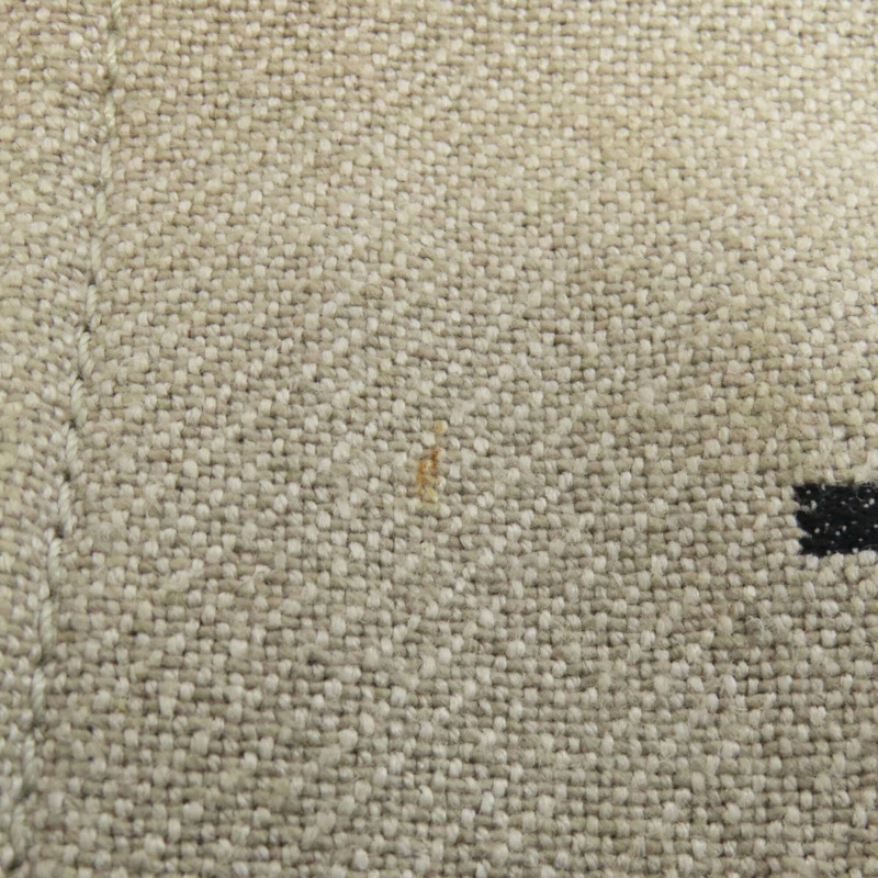 香奈兒 Deauville 金色五金托特包帆布女款 CHANEL-12