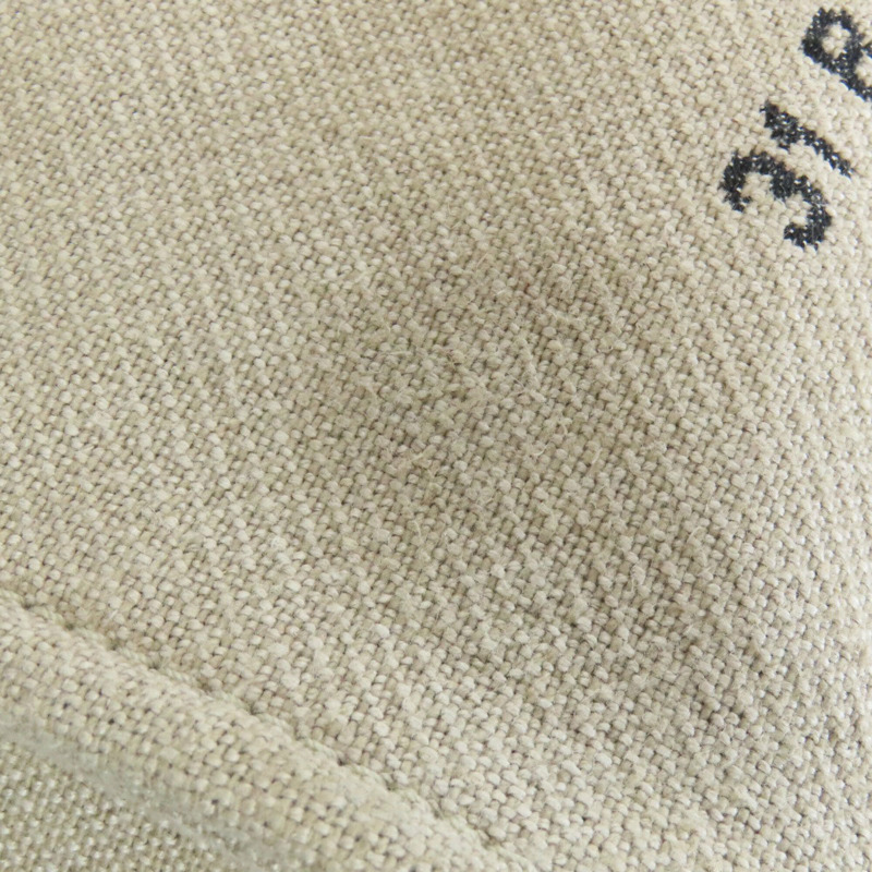 香奈兒 Deauville 金色五金托特包帆布女款 CHANEL-15